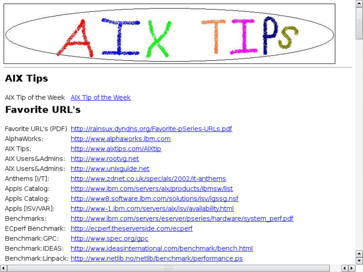 www.aixtips.com