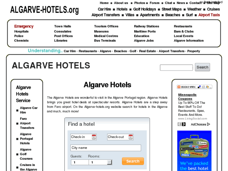 www.algarve-hotels.org