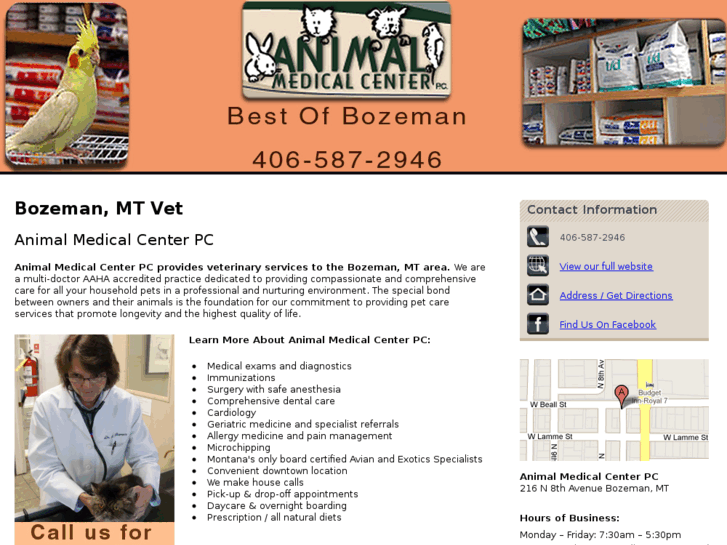 www.amcbozemanmt.com