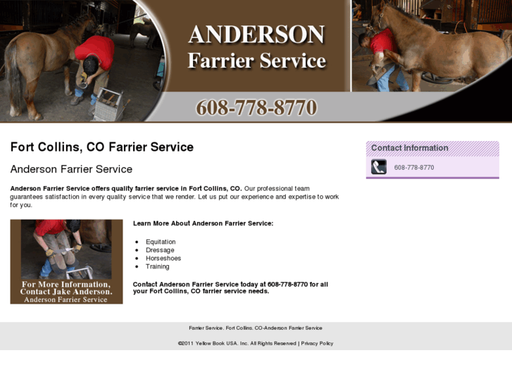 www.andersonfarrierservice.com