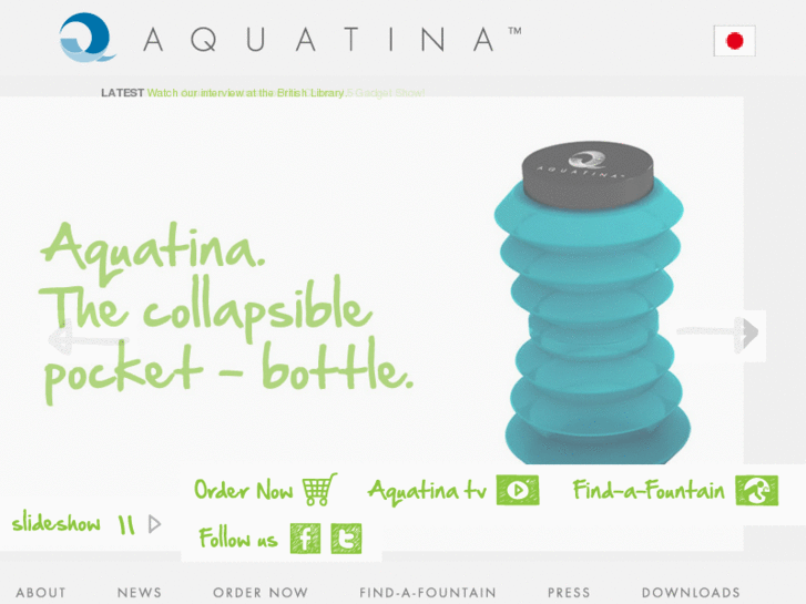 www.aquatina.com