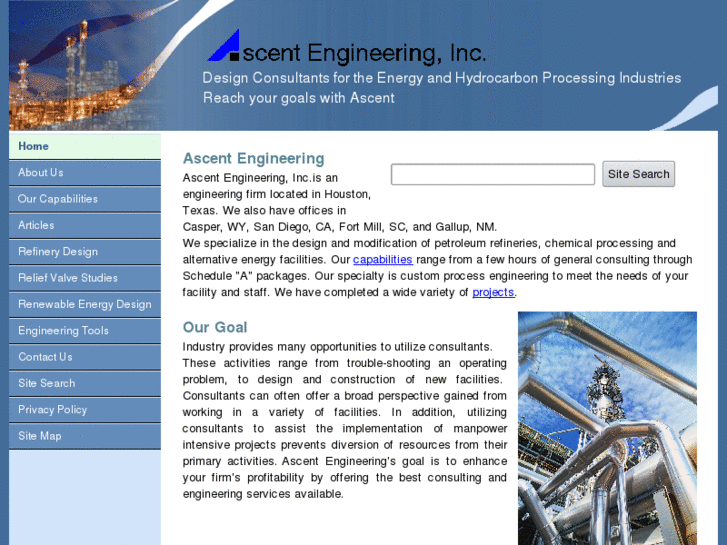 www.ascentengineering.com