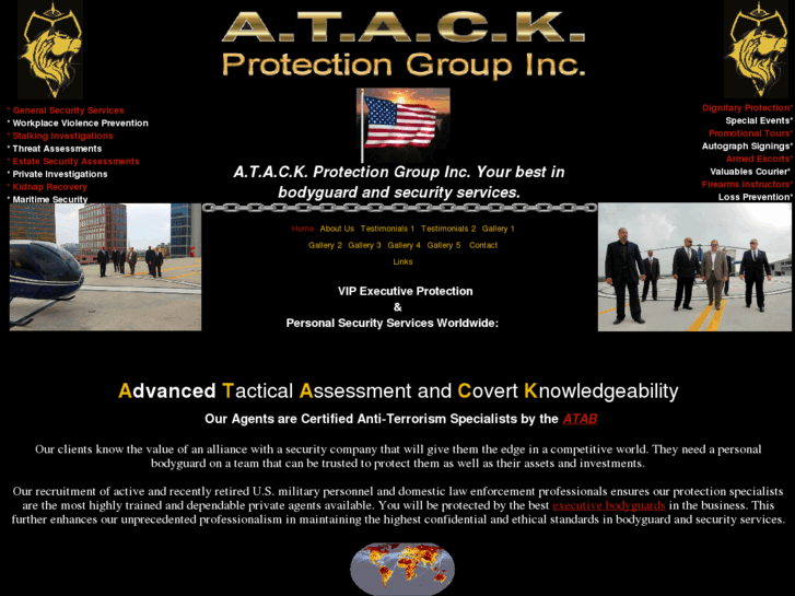 www.atackprotection.com