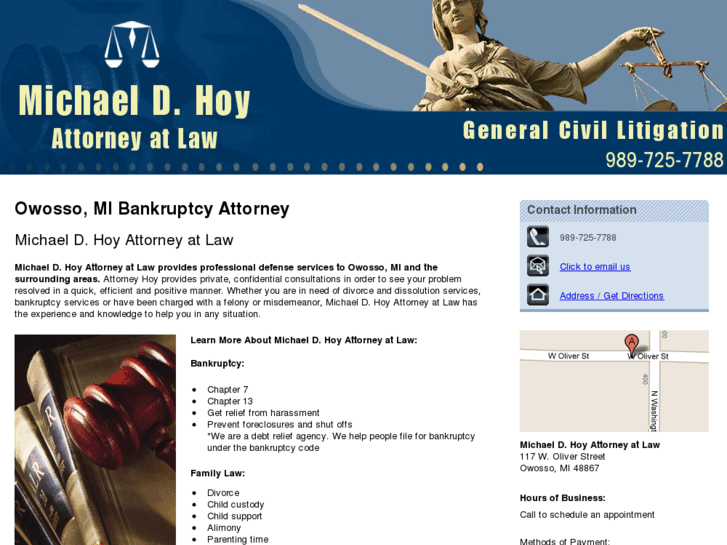 www.attorneymichaelhoy.com