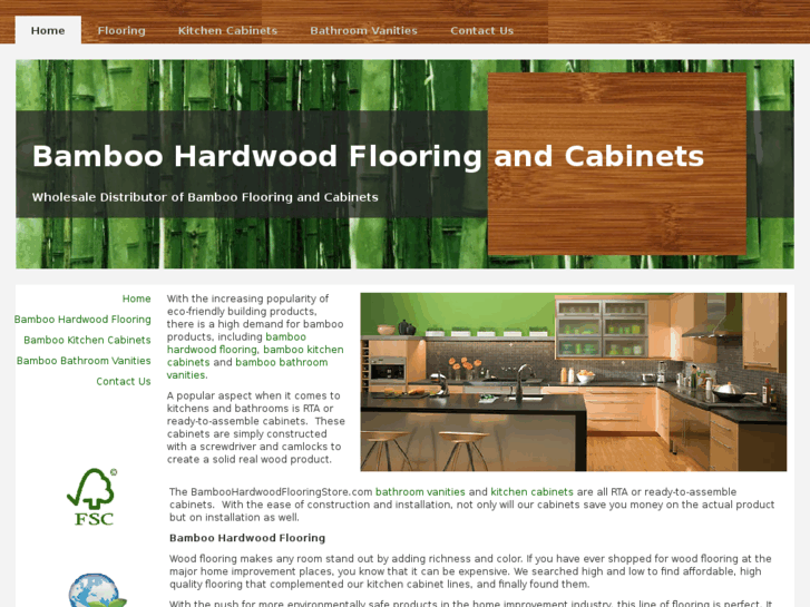 www.bamboohardwoodflooringstore.com