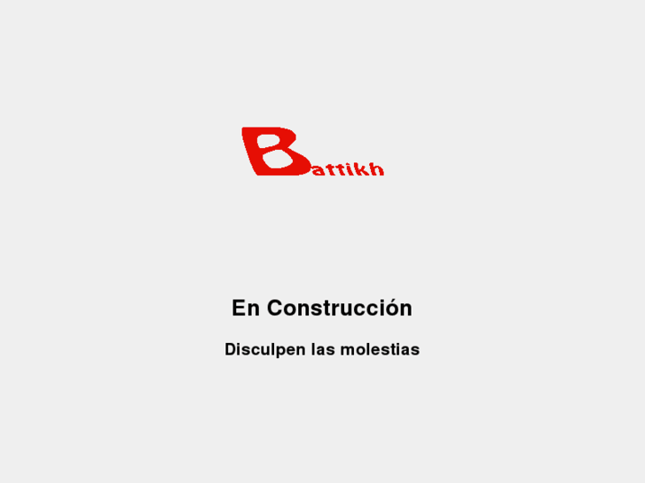www.battikh.es