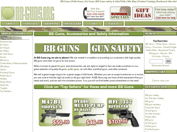 www.bb-guns.org