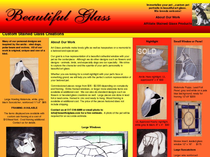 www.beautiful-glass.com