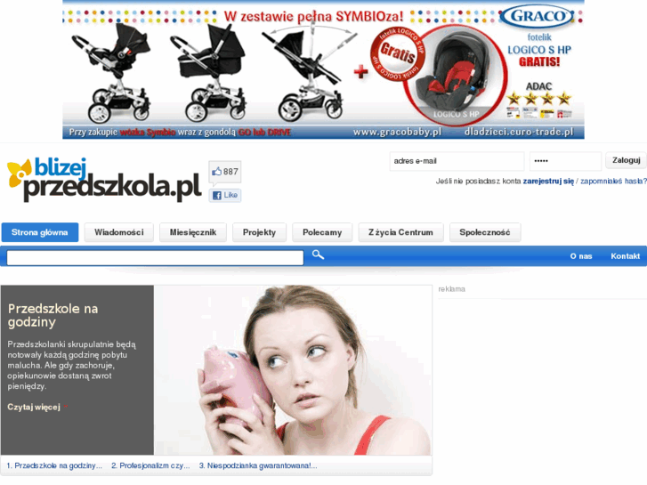 www.blizejprzedszkola.pl