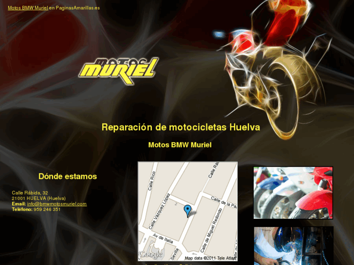 www.bmwmotosmuriel.com