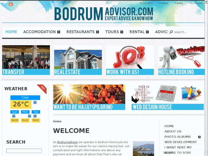 www.bodrumadvisor.com