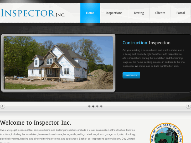 www.building-inspector.net