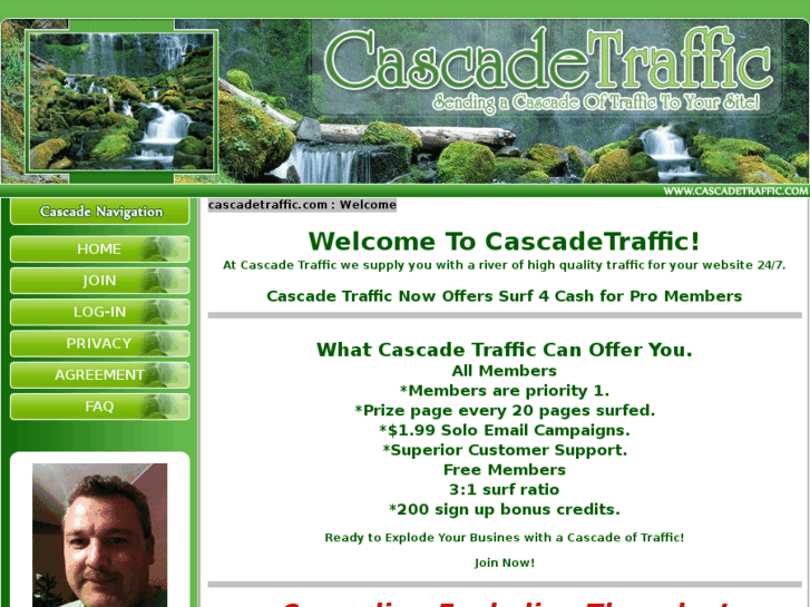 www.cascadetraffic.com