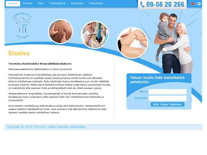 www.chiro1st.fi