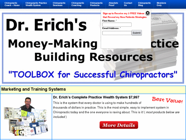 www.chirotools.com