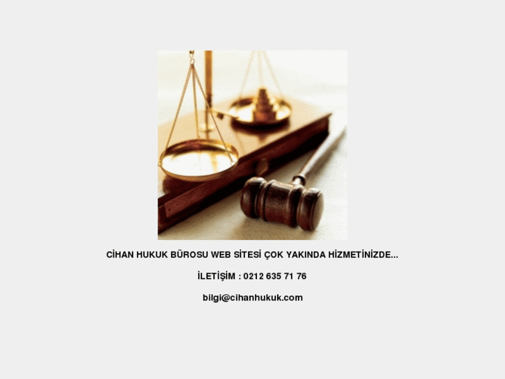 www.cihanhukuk.com