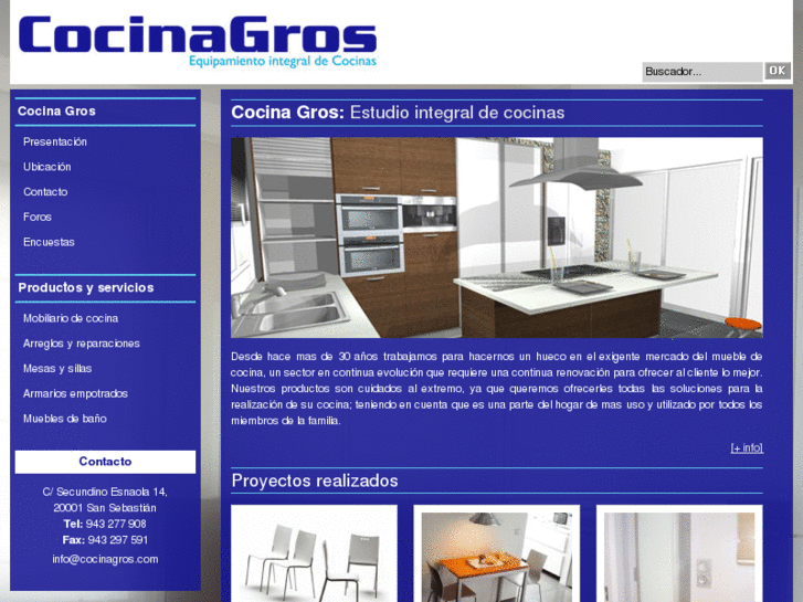 www.cocinagros.com