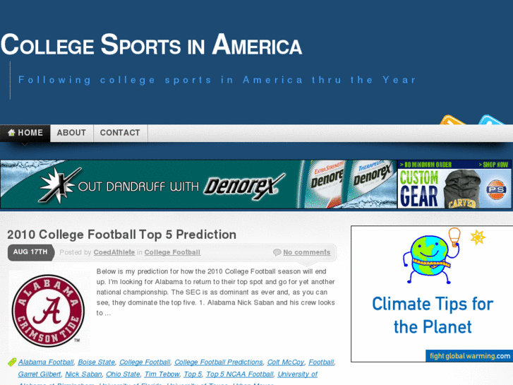 www.collegesports1.com