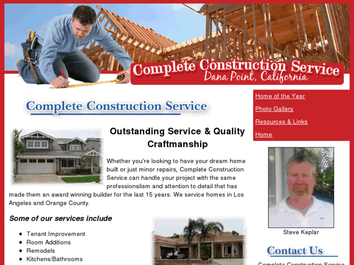 www.completeconstructionservice.net