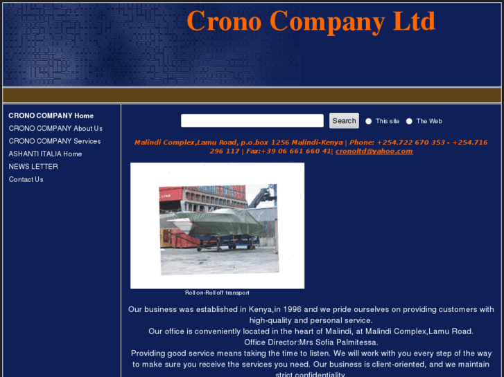 www.cronoltd.com