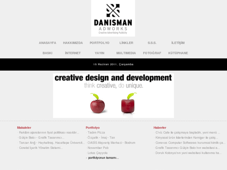 www.danismanadworks.com