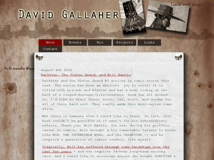 www.davidgallaher.com