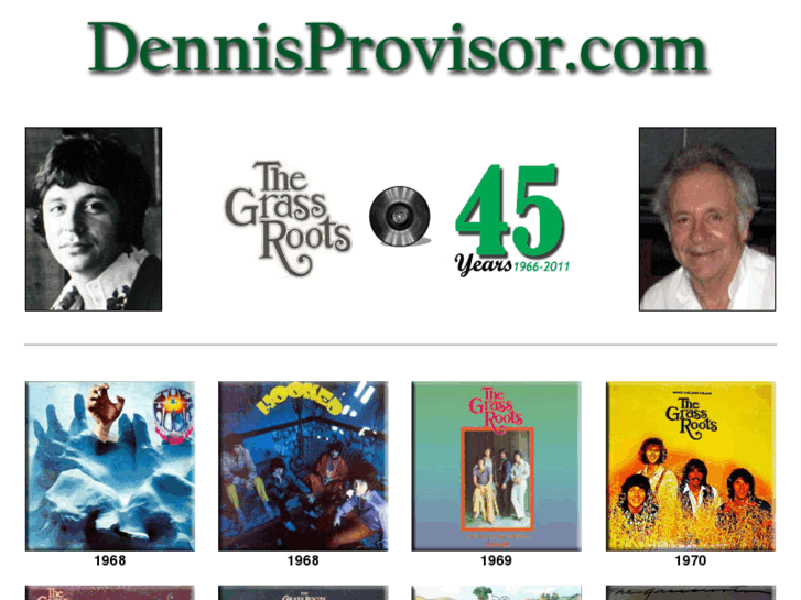 www.dennisprovisor.com