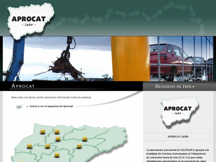 www.desguacesdejaen.com