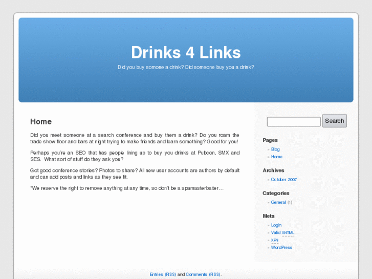 www.drinks-for-links.com