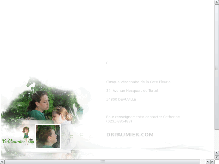 www.drpaumier.com