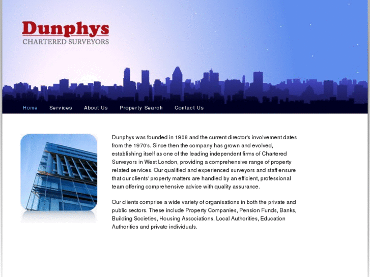 www.dunphys.co.uk