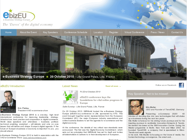 www.ebizeu.eu