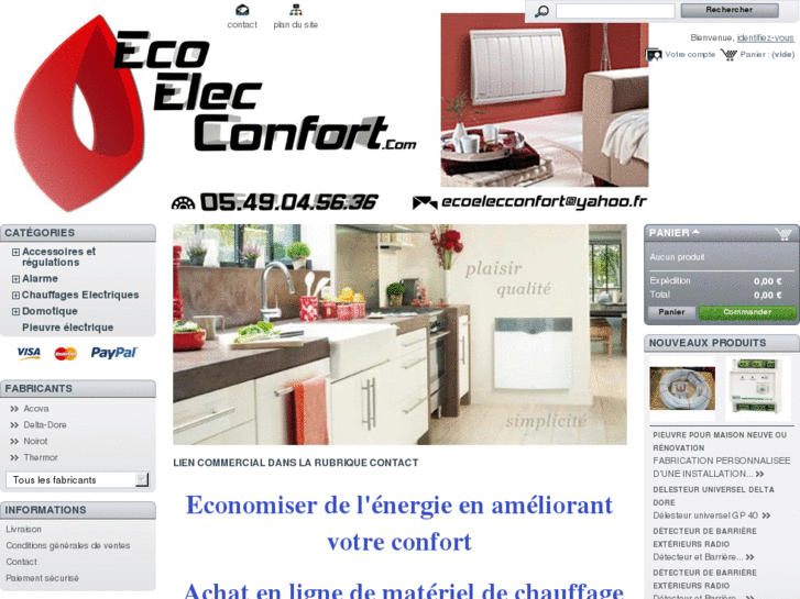 www.ecoelecconfort.com