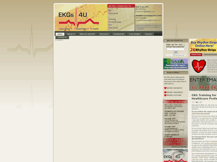 www.ekgs4u.com