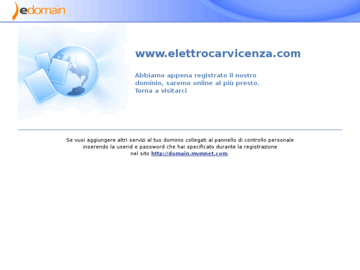 www.elettrocarvicenza.com