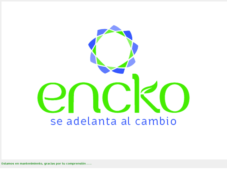 www.encko.net