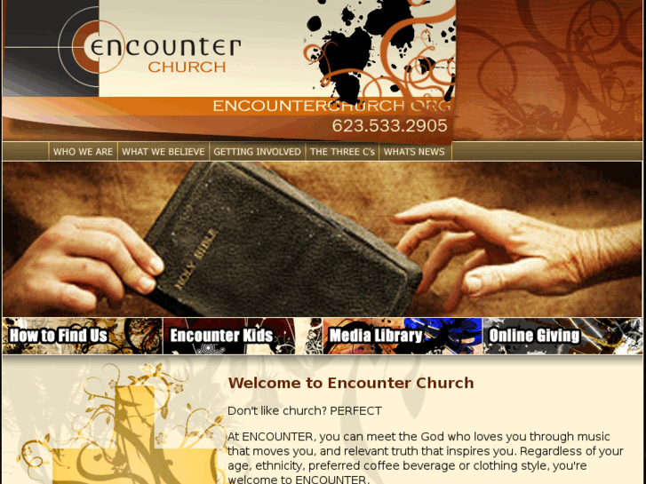 www.encounterchurch.net