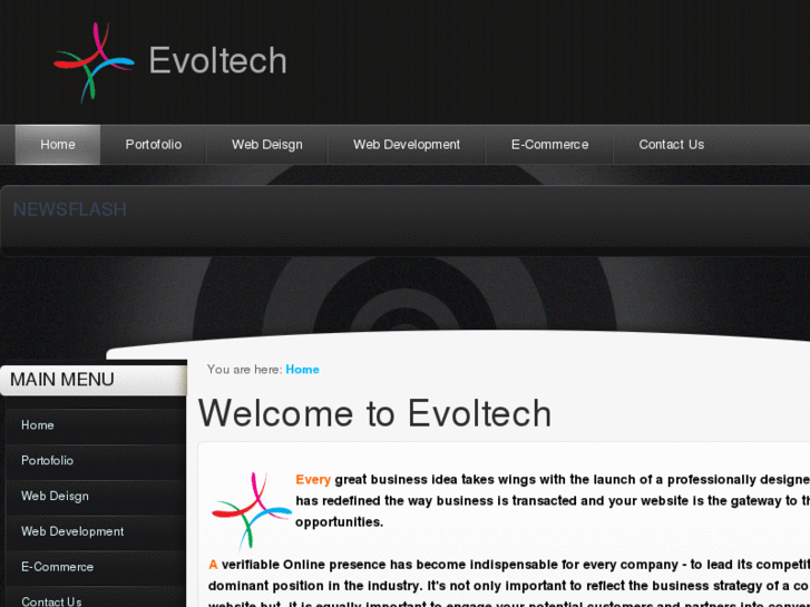 www.evoltechmalta.com