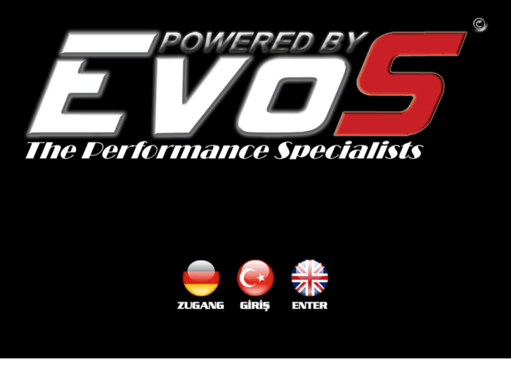 www.evos-tuning.com