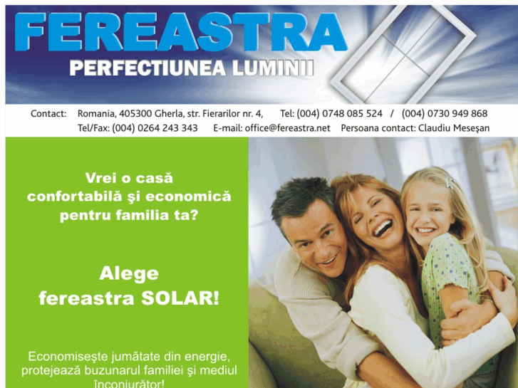 www.fereastra.net