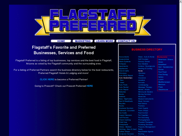 www.flagstaffpreferred.com