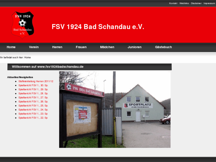 www.fsv1924badschandau.de