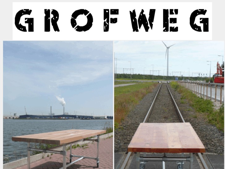 www.grofweg.nl