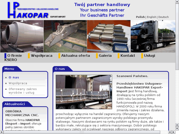 www.hakopar.com