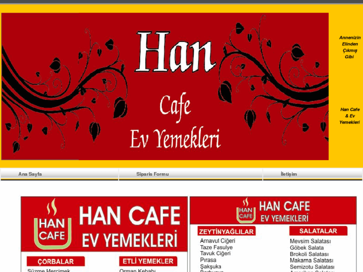 www.hancafeevyemekleri.com