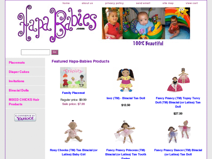 www.hapababies.com