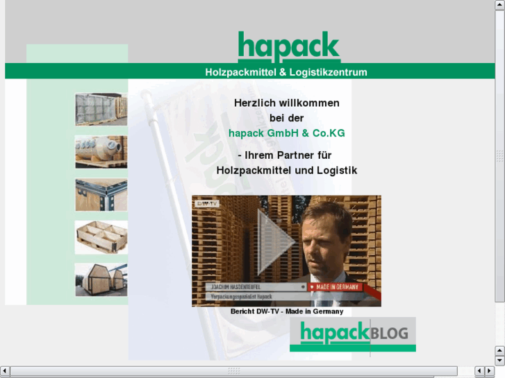 www.hapack.com
