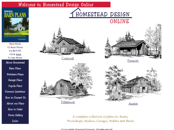 www.homesteaddesign.com