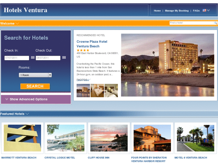 www.hotelsventura.net