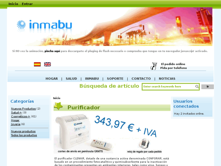 www.inmabu.com